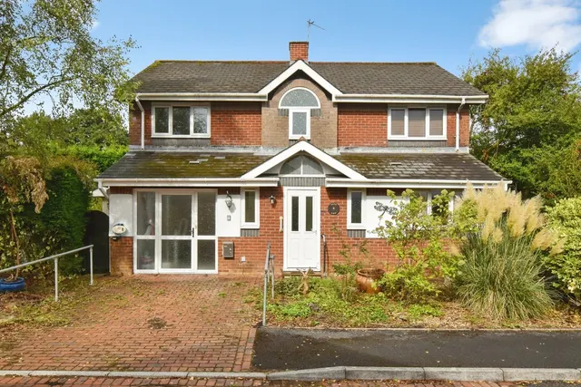 Nant Arw, Capel Hendre, SA18, photo 1