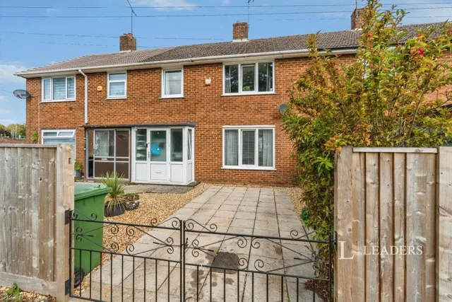 Sedbergh Road, Southampton, SO16, photo 1