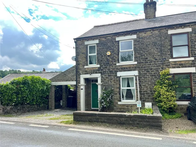 New Mills Road, Birch Vale, High Peak, Derbyshire, SK22, photo 1