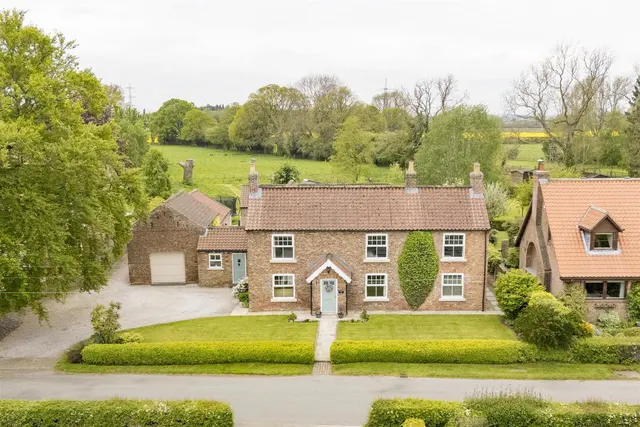 Sessay, Thirsk, photo 1