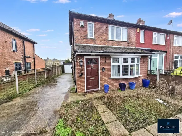 Hurstville Avenue, East Bierley BD4 6PX, photo 1