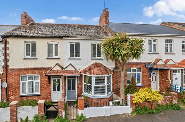 Boyne Road, Budleigh Salterton, Devon, EX9
