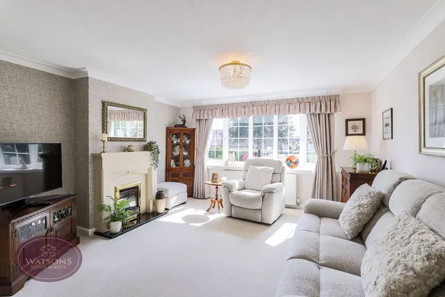 Giltbrook, Nottingham, photo 3