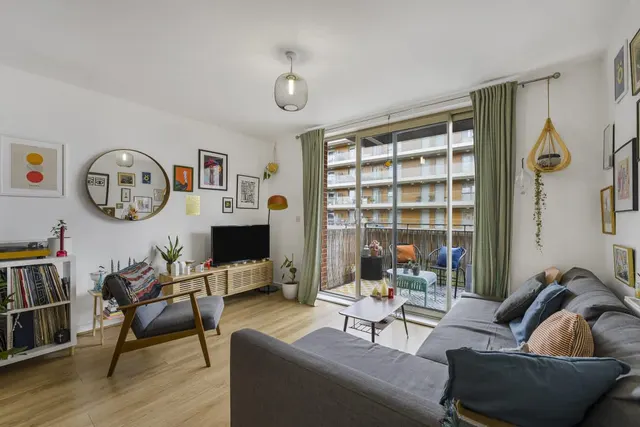 Coster Avenue, London, N4, photo 1