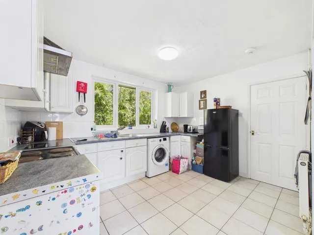 Photo 2 — Longdowns, Penryn
