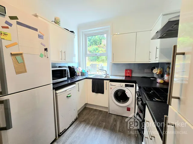 Photo 3 — Charminster Road, Bournemouth, BH8 9QT