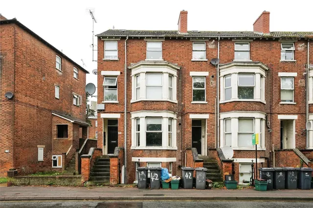 Trier Way, Gloucester, Gloucestershire, GL1, photo 1