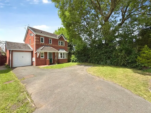 Windlass Close, Thorne, South Yorkshire, DN8, photo 1