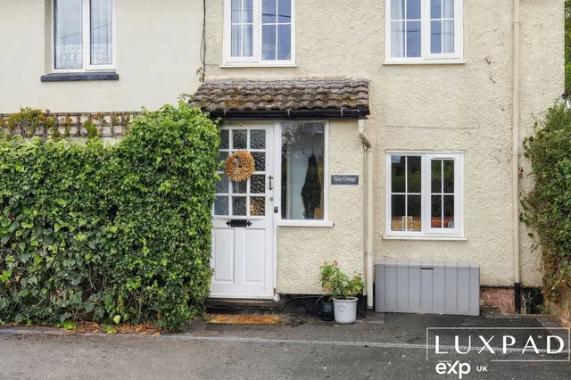 Photo 3 — Rose Cottage, The Causeway, Hitcham, Ipswich, IP7 7NE