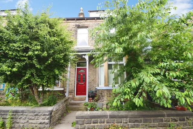 Shipley, Bradford, West Yorkshire, photo 1