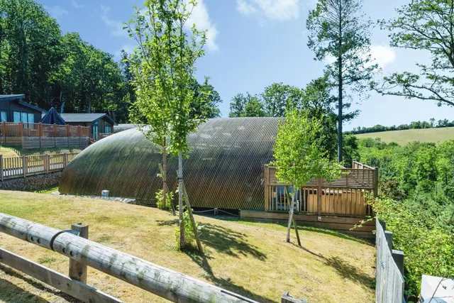 Finlake Holiday Park, Newton Abbot, TQ13, photo 3