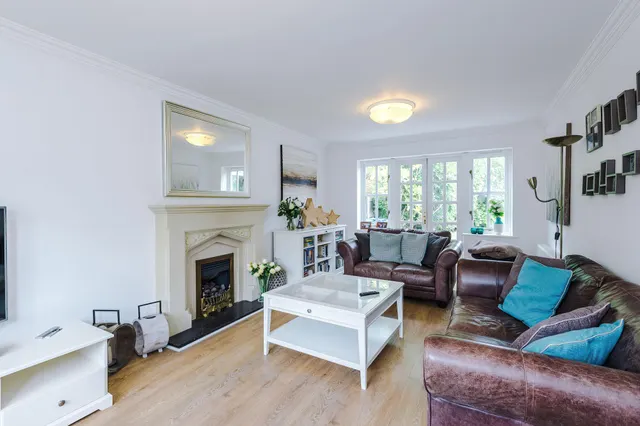 Photo 2 — Alcott Place, Winwick, Warrington, Warrington, WA2 8XN