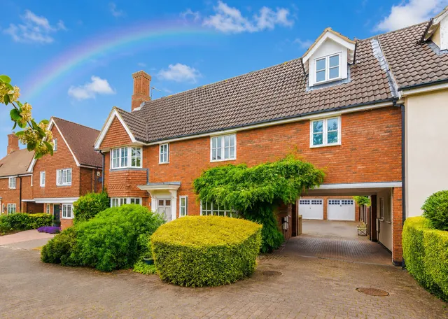 Alcott Place, Winwick, Warrington, Warrington, WA2 8XN, photo 1