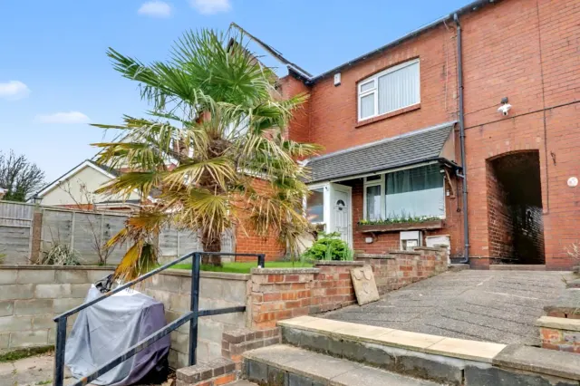 Wedgwood Lane, Gillow Heath, ST8, photo 1