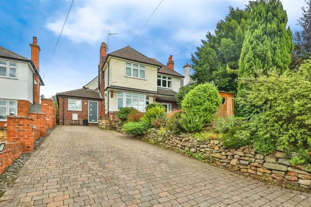 Quarry Hill Road, Ilkeston, DE7, photo 1