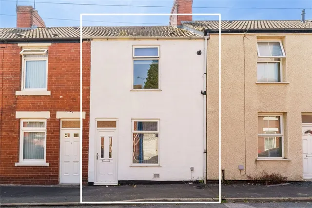 Union Street, Hemsworth, WF9, photo 1