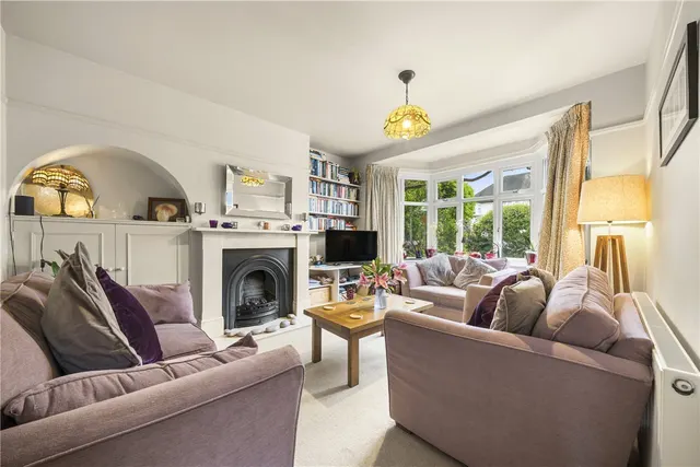 Photo 2 — Orme Road, Kingston upon Thames, KT1