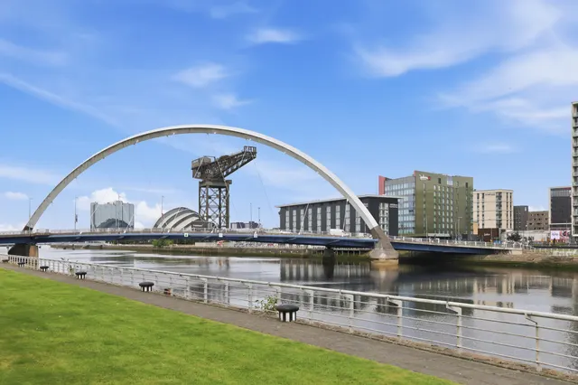 Mavisbank Gardens, Glasgow, G51, photo 2