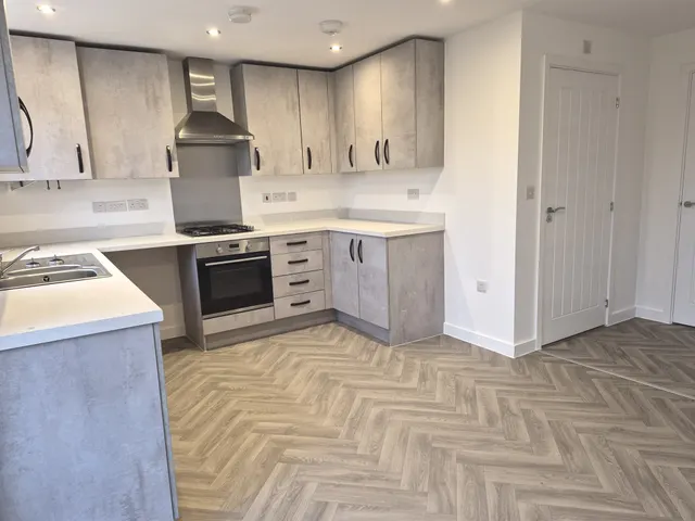 Lewsley Drive, Somercotes, DE55, photo 2