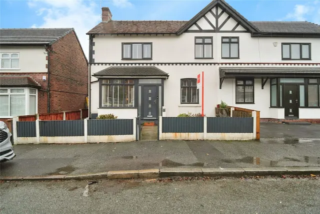 Holly Avenue, Worsley, Manchester, Greater Manchester, M28, photo 1