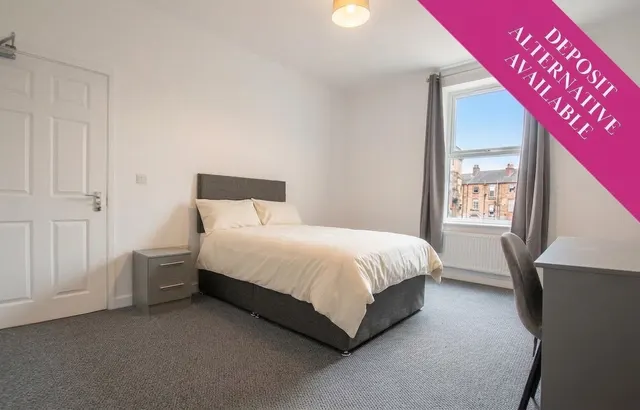 Room 2, 6, Belgrave Road, Belgrave Road, Gloucester, GL1 1QZ, photo 1