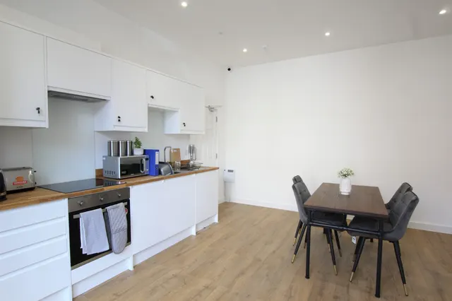 Photo 3 — Room 2, 6, Belgrave Road, Belgrave Road, Gloucester, GL1 1QZ
