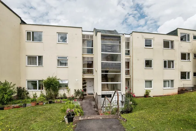 Coates Road, Exeter, photo 1