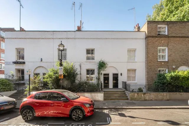 3 Fynes Street, London, photo 1