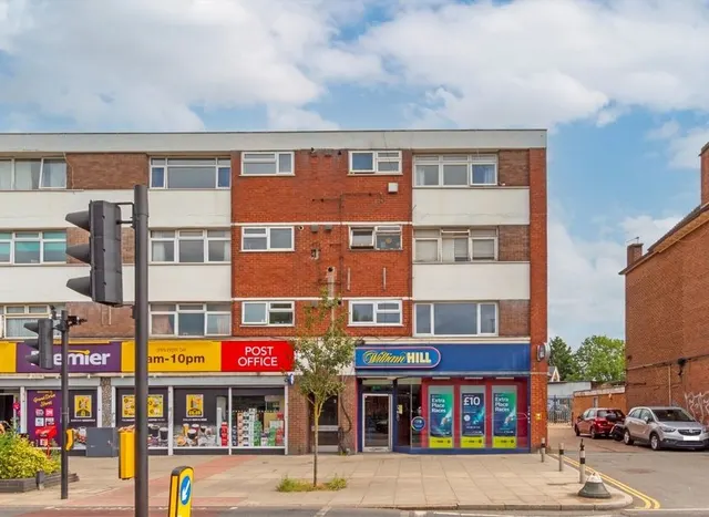 Grand Drive, West Wimbledon, SW20, photo 1