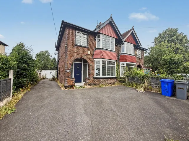 Ford Green Road, Norton, ST6, photo 1