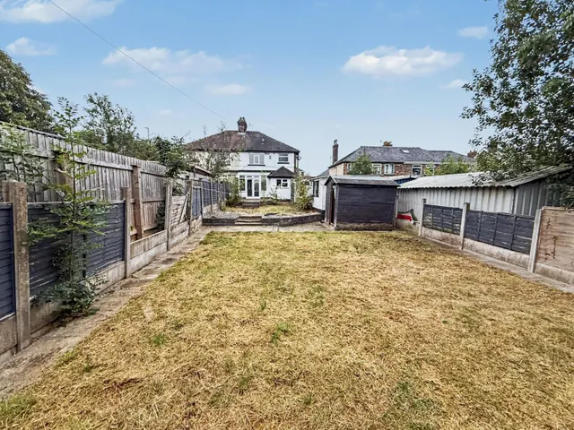 Ford Green Road, Norton, ST6, photo 3
