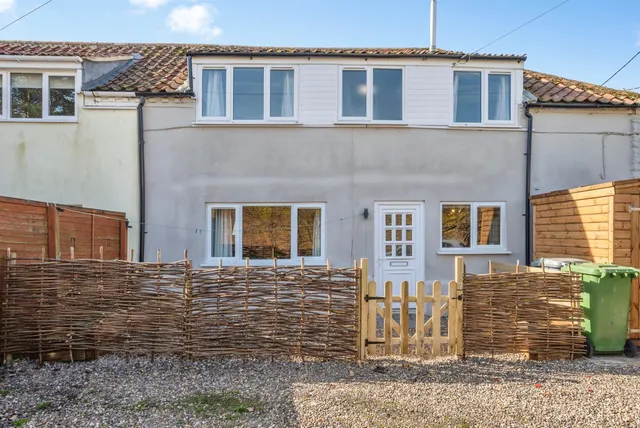 Booton Road, Cawston, NR10, photo 1