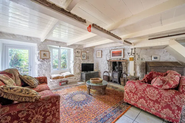 Carbis Bay, St. Ives, TR26