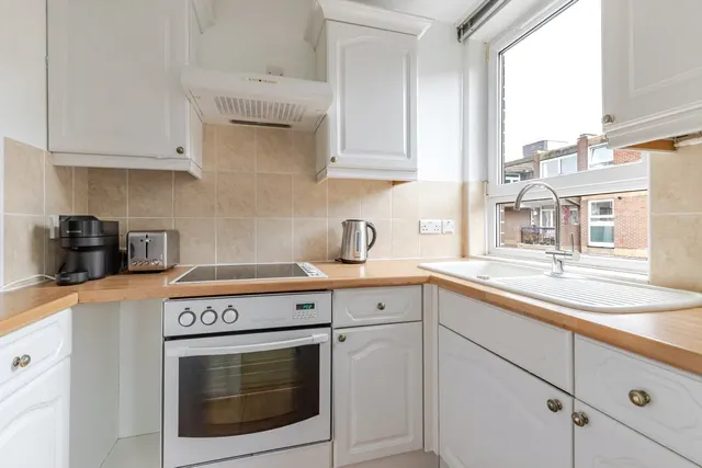 Wincott Street, SE11, photo 3