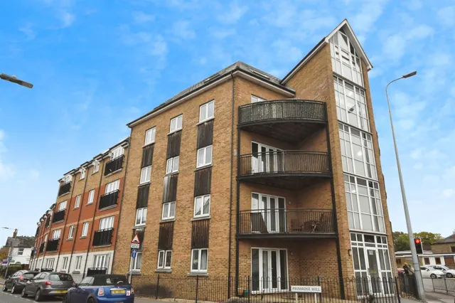 Primrose Hill, Chelmsford, photo 1