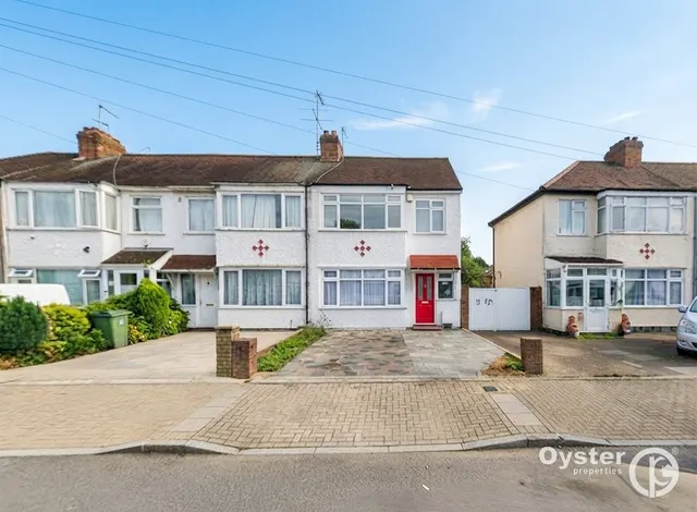 St. Pauls Avenue, Harrow, HA3, photo 1