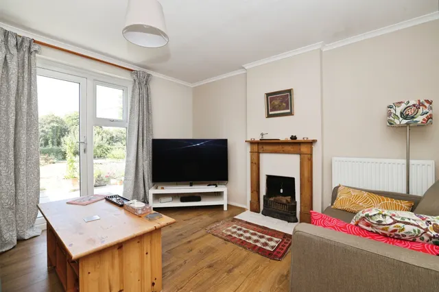 Photo 3 — Limberstone, Beechingstoke, Pewsey
