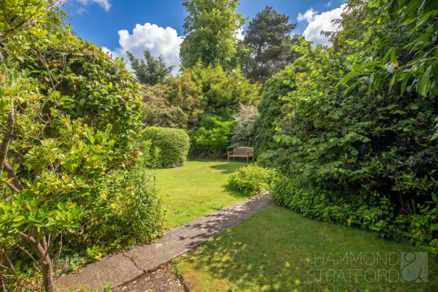 Bek Close, Eaton, photo 3