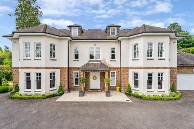 Stratton Chase Drive, Chalfont St. Giles, Buckinghamshire, HP8 4NS, photo 1
