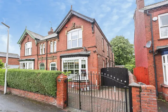 Sydney Road, CRADLEY HEATH, photo 1