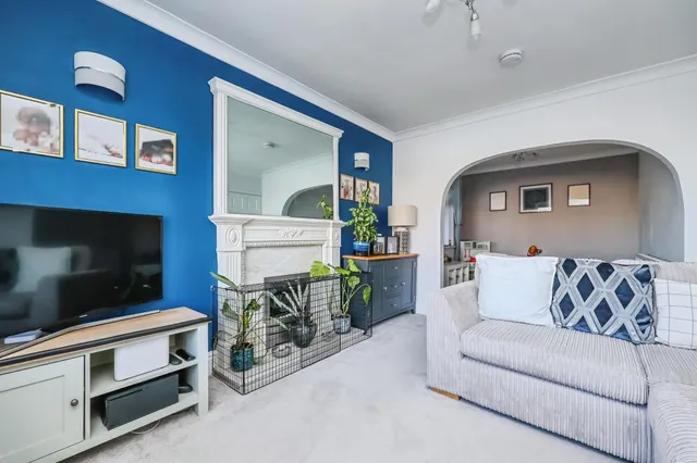 Bernard Avenue, Hucknall, NG15, photo 2