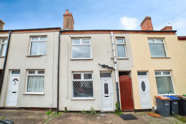 New Street, Huthwaite, Sutton-in-Ashfield, Nottinghamshire, NG17, photo 1