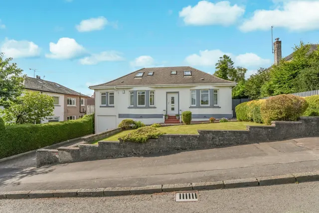 Lammermuir Drive, Paisley, Renfrewshire, PA2, photo 1
