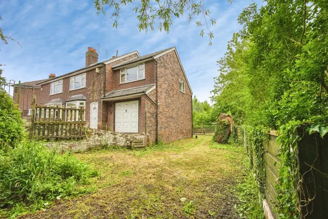 Photo 2 — Beechurst Road, Cheadle Hulme, Cheshire, SK8