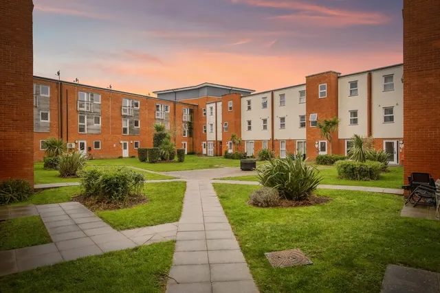 Holman Court, Ipswich, Suffolk, IP2, photo 1