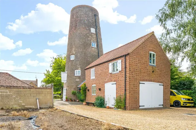 Mill Lane, Gedney Hill, PE12, photo 2