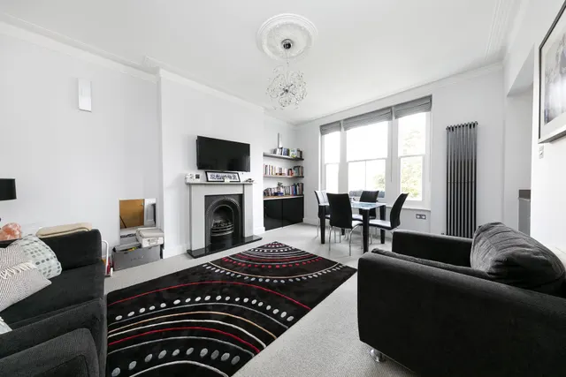 Onslow Road, Richmond, TW10, photo 2