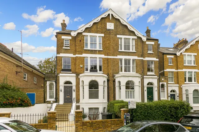 Onslow Road, Richmond, TW10, photo 1
