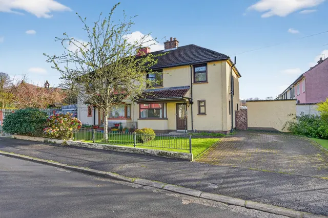 Carnanmore Park, Belfast, BT11, photo 1