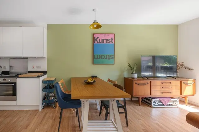 Juxon Street, London, SE11, photo 1